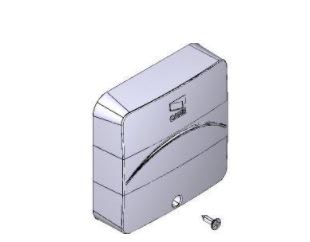 Came - Pièce Détachée Photocellules Emballage 4 pièces Frontal DELTA-E