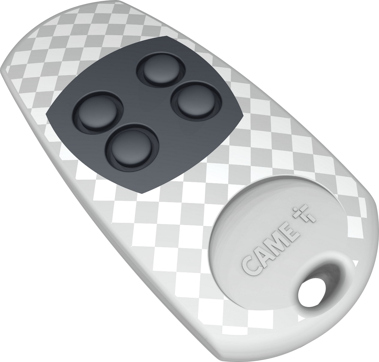 Came - Pièce Détachée Télécommande 5pcs Coques Emetteur TOP-864EE