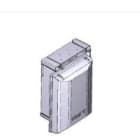 Came - Pièce Détachée Couvercle et base armoire 200x269mm