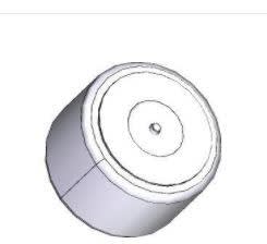 Came - Pièce Détachée Armoire Et Dispositif De Commande Transformateur ZLX24 230V