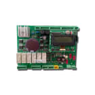 Came - Pièce Détachée Armoire Et Dispositif De Commande Carte élec. ZLX24SA-ZLX24SR