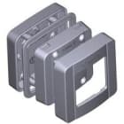 Came - Pièce Détachée Photocellules Coque photocellule externe DXL