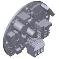 Came - Pièce Détachée Photocellules Carte électronique DXL30C TX