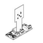 Came - Pièce Détachée Clignotant CARTE KRX