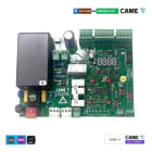 Came - Pièce Détachée Armoire Et Dispositif De Commande Carte électronique ZLX230P