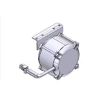 Came - Pièce Détachée Moteur FLUO SL Standard - Pièce Détachée