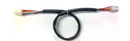 Came - Pièce Détachée Câblage Carte électronique Batterie Série FLUO SL 0,8m