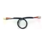 Came - Pièce Détachée Porte Automatique Battante Câblage Batterie Série FLUO L=400 mm