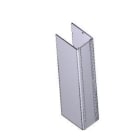 Came - Pièce Détachée Carte électroniquer FLUO-SW2 Battant Brushless 200kg