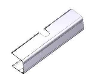 Came - Pièce Détachée Carte électroniquer FLUO-SW3 Battant Brushless 300kg