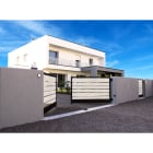 Came - Automatisme Battants Kit FAST70 en 24V portails battants