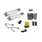 Came - Automatisme Kit Articulé STYLO 1,8m 24V irréversible encodeur ZLXM