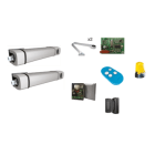 Came - Automatisme Kit articulé STYLO 1,8m 24V encodeur réversible ZLXM