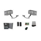 Came - Automatisme Battants Kit FERNI 4m 24V avec encodeur