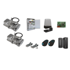 Came - CAME Automatisme Battants kit enterre KIT FROG-X