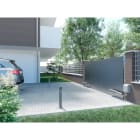 Came - Automatisme Kit AXI 24V portails battants jusqu'2,5m par vantail