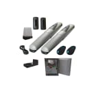 Came - Automatisme Battants Kit Automatisme AXO Moteur 24V