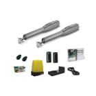 Came - Automatisme Battants Kit ATS en 230V portails battants 3m