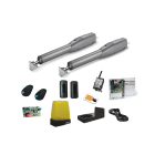 Came - Automatisme Battants Kit ATS en 24V portails battants 3m