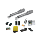 Came - Automatisme Battants Kit ATS en 24V portails battants 3m