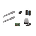 Came - Automatisme Battants KIT Telescopique ATS 3M 24V ZLXM BUS