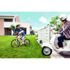 Came - Automatisme Coulissant Kit BXV 24V portails coulissants jusqu'600kg