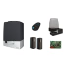 Came - Automatisme Coulissant KIT BXV PLUS 600KG 24V BUS