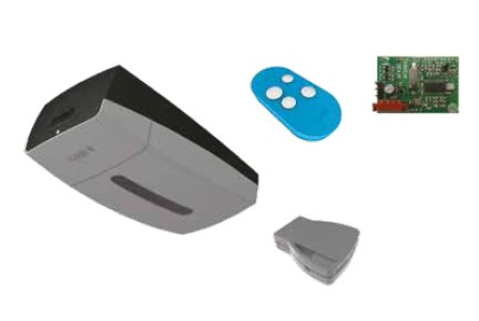 Came - Automatisme Garage Kit VER10K05 - VER Plus Connect 1000N