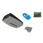 Came - Automatisme Garage Kit VER13K06 VER Plus Connect 1300N
