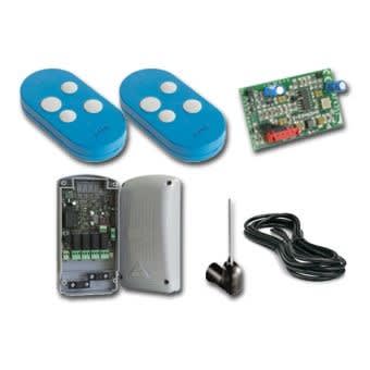 Came - Acc.Comm. Récepteur TRA2RA44 - Système radio 120-230VAC