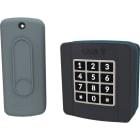 Came - Accessoire Comm. SELT1K01 Kit Carte électronique interface S0002P + clavier BUS