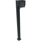 Came - Interphonie Gsm 4G MTMAKCONNECT-KIT A 4G VR COLONNINA 1 MOD