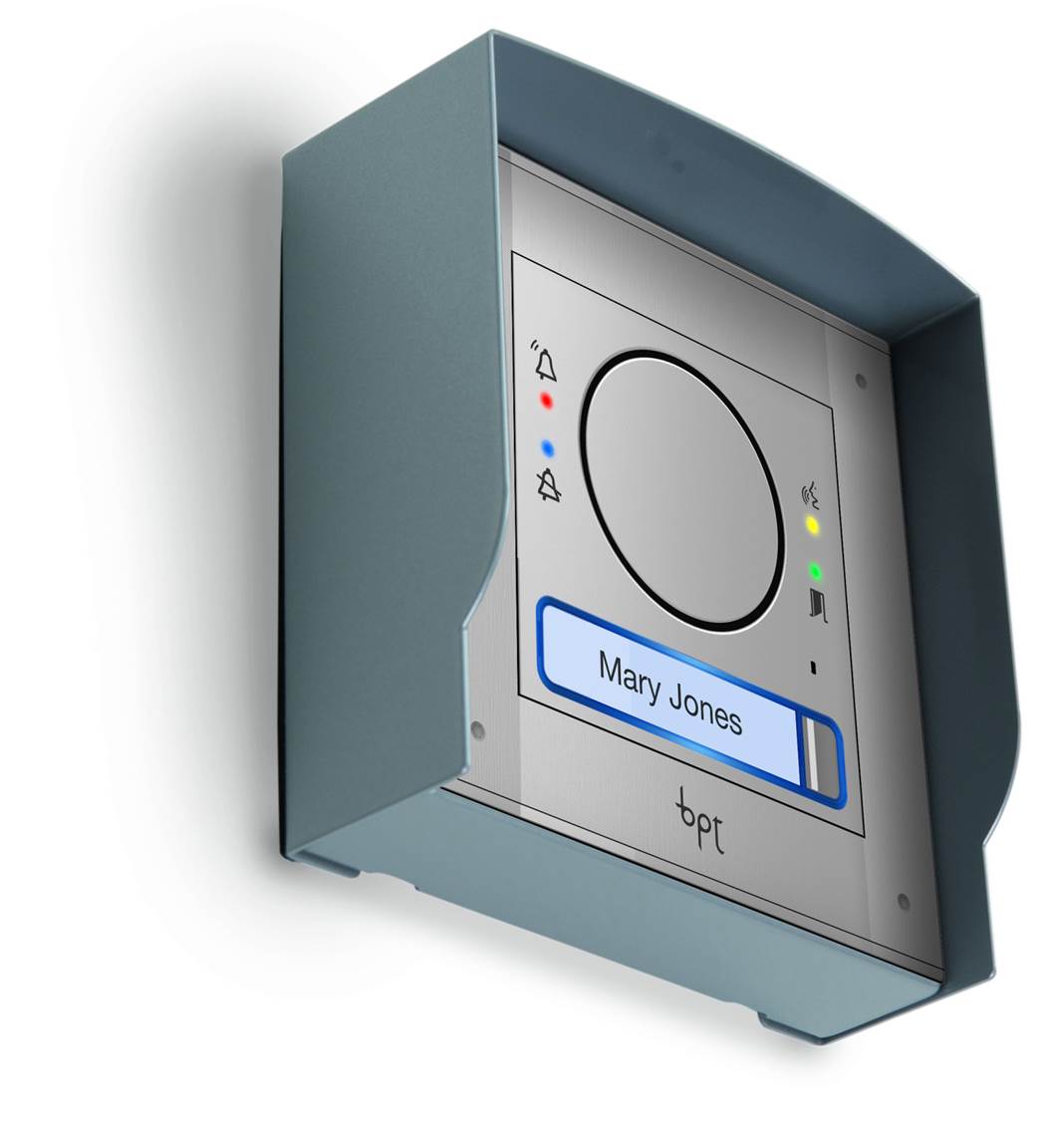 Came - Interphonie Gsm 4G Audio MTMAKGSM-SA - Kit MTM Audio GSM