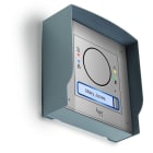 Came - Interphonie Gsm 4G Audio MTMAKGSM-SA - Kit MTM Audio GSM