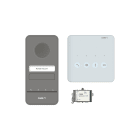 Came - Interphonie Bus X1 X2 PLXLHSAKIT-KIT S.A.AUDIO MONOF.PLX A+LHS Convertisseur