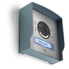 Came - Interphonie IP Vidéo Kit MTMT IP sans moniteur switch POE