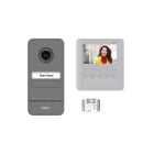 Came - Interphonie Bus X1 X2 PLXBFLHSVKIT-KIT VID.MONOF. PLX V BF+LHS Alimentation