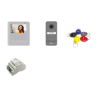 Came - Interphonie Bus X1 X2 PLXWBFLHSVKIT S. A. -KIT V. M. PLXVWBF+LHSP Alim