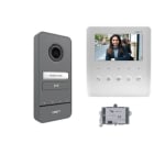 Came - Interphonie Bus X1 X2 PLXWBFLHSVKIT S.A.-KIT V.M.PLXVWBF+LHSP Convertisseur