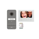 Came - Interphonie Bus X1 X2 FUTURABFLHSKIT-KIT V.MONOF.FUTURA BF+LHS Alimentation