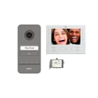 Came - Interphonie Bus X1 X2 FUTURABFLHSKIT SA-KIT V.MON.FUTURABF+LHS Convertisseur