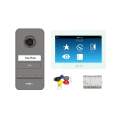 Came - Interphonie Bus X1 X2 XTS7BFLHSVKIT-KIT V.MONO.XTS7BF+LHS PLUS Alimentation