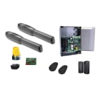 Came - Automatisme Battants Kit ATI N 3M 230V 2MOT ZLXM RAP