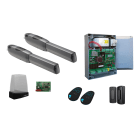 Came - Automatisme Battants Kit ATI N 3M 24V 2MOT ZLXM RAP