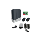Came - Automatisme Kit BXV 24V portails coulissants jusqu'600kg