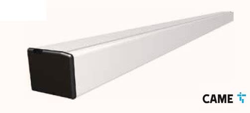 Came - Porte Automatique Kit Automatisme FLUO-SLB Porte piétonne 1 vantail