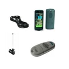 Came - Acc.Comm. Récepteur Système radio complet en 24V - 433,92MHz