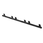 Came - Acc. Divers Mécanique Crémaillère en nylon 20 x 20mm