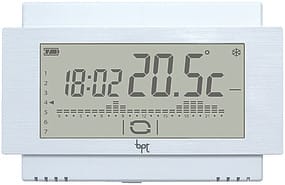 Came - TH/500 blanc WIFI Thermostat Prog. Ecran T