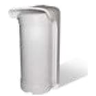 Came - Radar radio double technologie